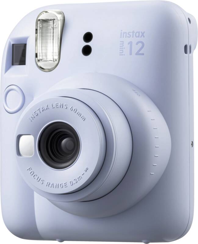 Instax mini 12