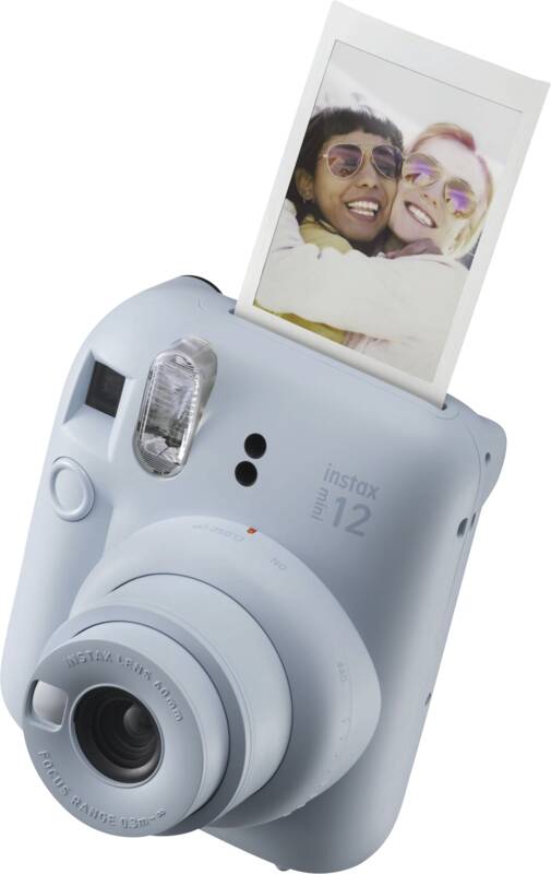 Instax mini 12