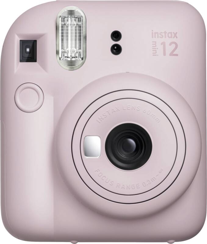 Instax mini 12