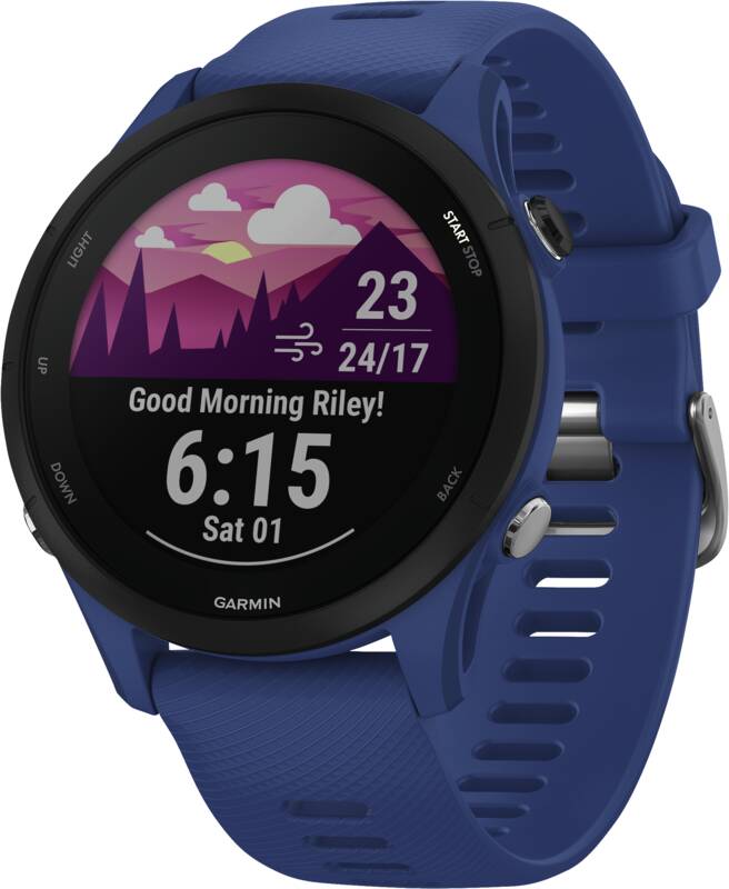 Forerunner 255 Basic