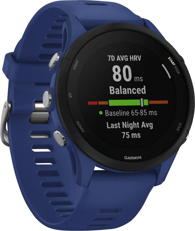 Forerunner 255 Basic