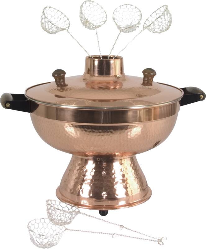 Mongolen - Set Deluxe