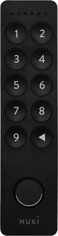 Keypad 2.0