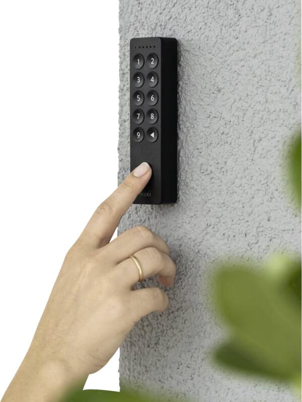 Keypad 2.0