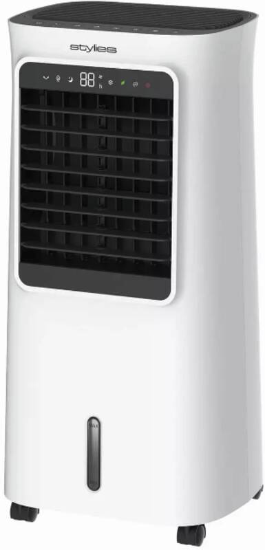 Luftkühler/Luftreiniger Virgo