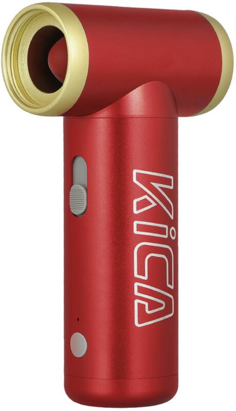 JET FAN 2 Red