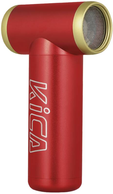 JET FAN 2 Red