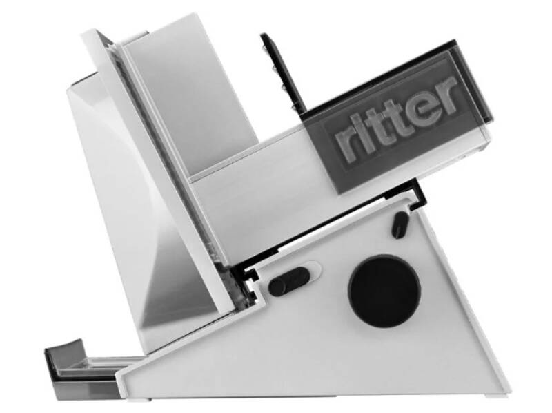amido3 Duo Plus mit Wellenschliff- und Fleischmesser
