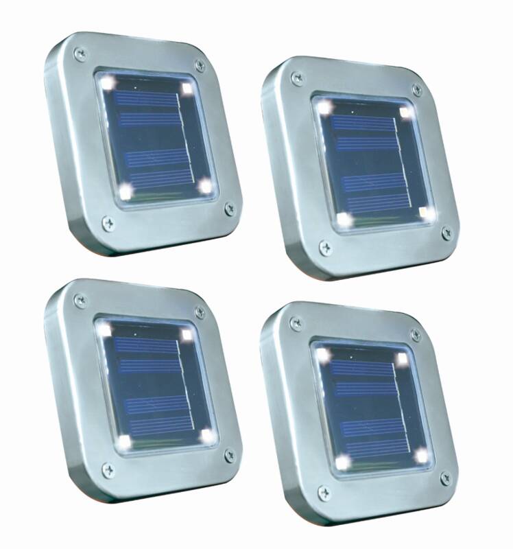 Solar Lights