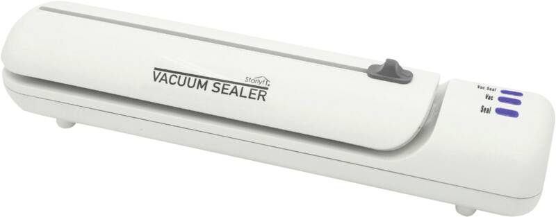 Vacuum Sealer