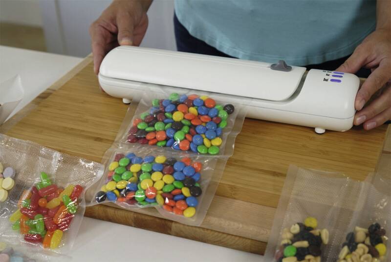 Vacuum Sealer