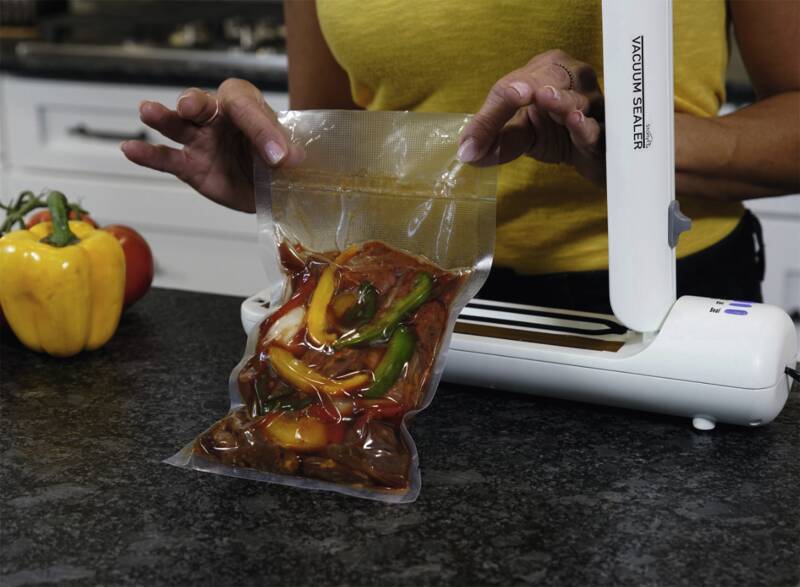 Vacuum Sealer