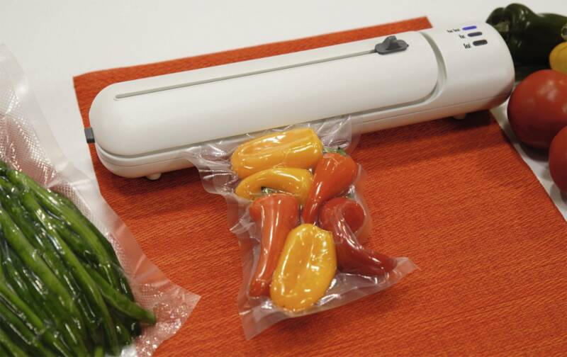 Vacuum Sealer