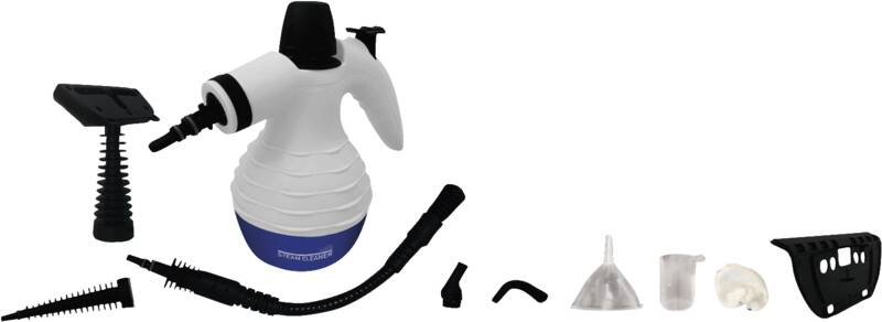 Steam Cleaner