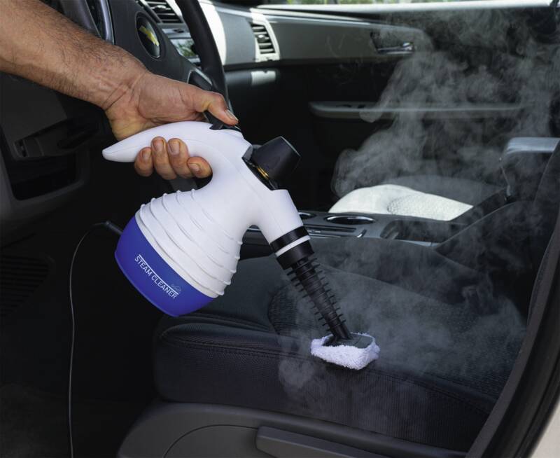 Steam Cleaner