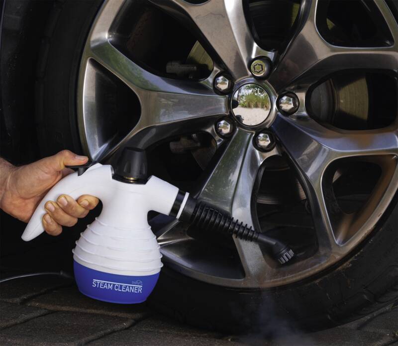 Steam Cleaner