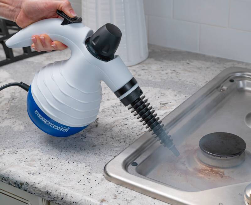 Steam Cleaner