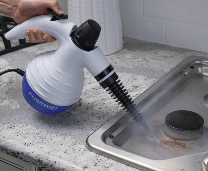 Steam Cleaner