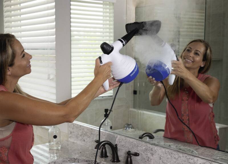 Steam Cleaner