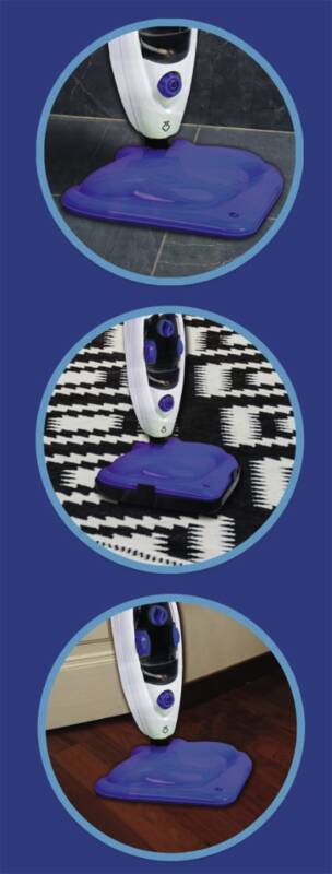 Steam Mop