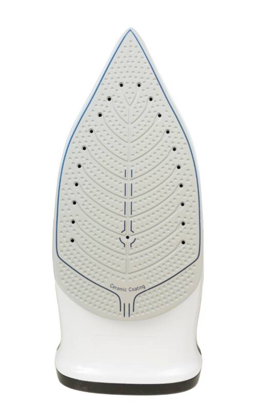 Cordless Steam Iron
