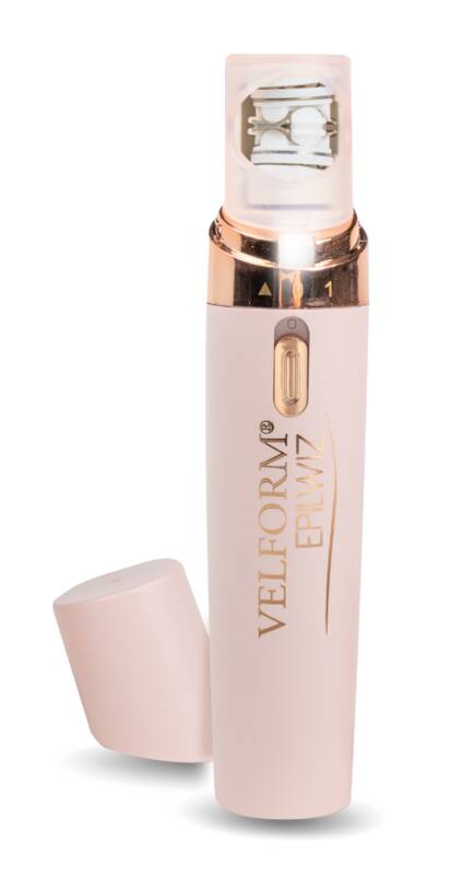 Velform Epilwiz Rechargeable