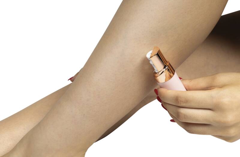 Velform Epilwiz Rechargeable