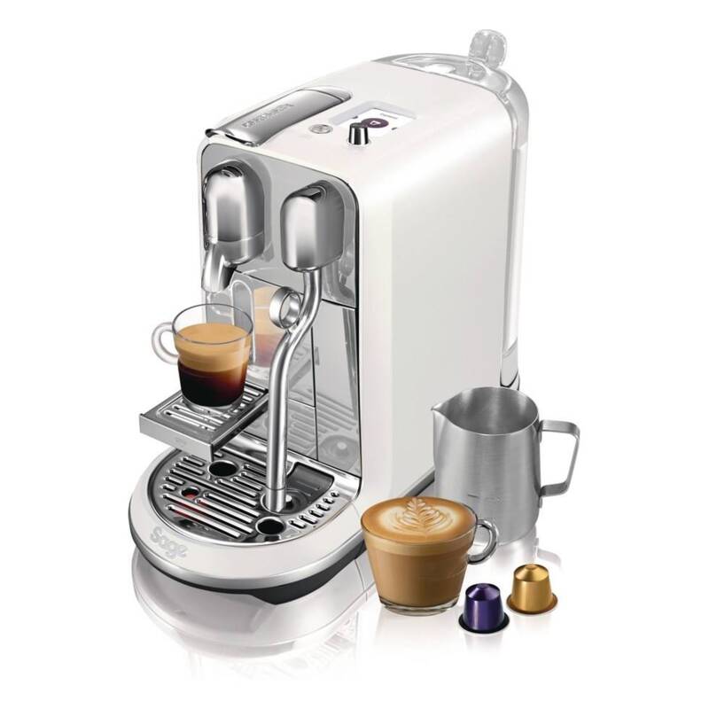 Creatista Plus Sea Salt