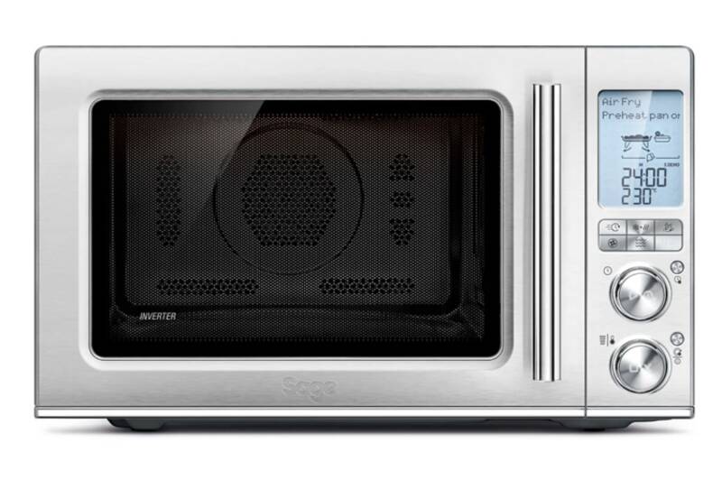 the Combi Wave 3-in-1