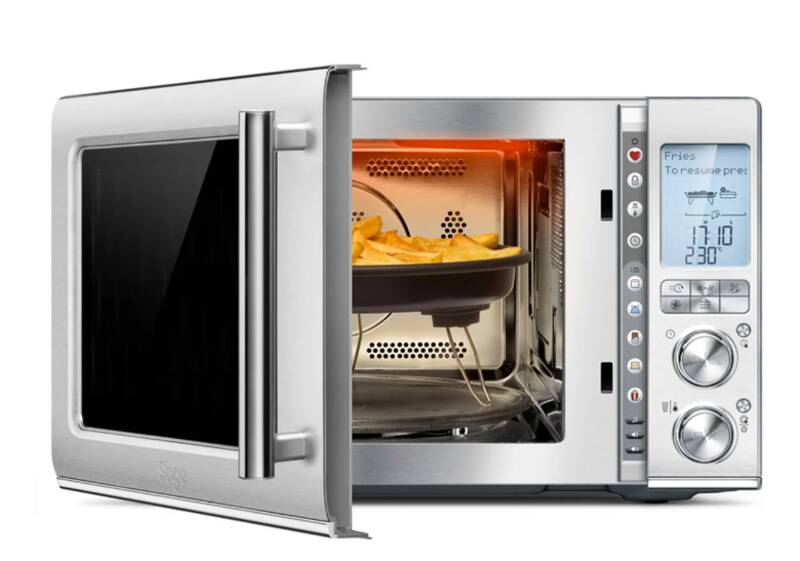 the Combi Wave 3-in-1