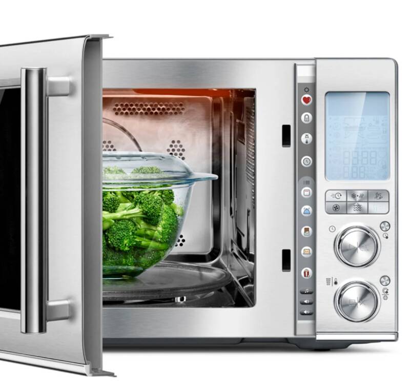 the Combi Wave 3-in-1