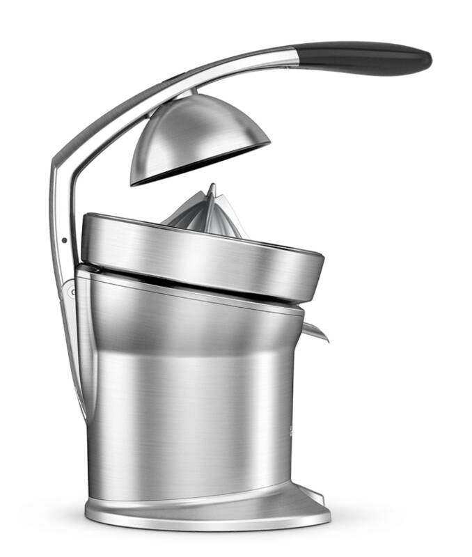 the Citrus Press Pro