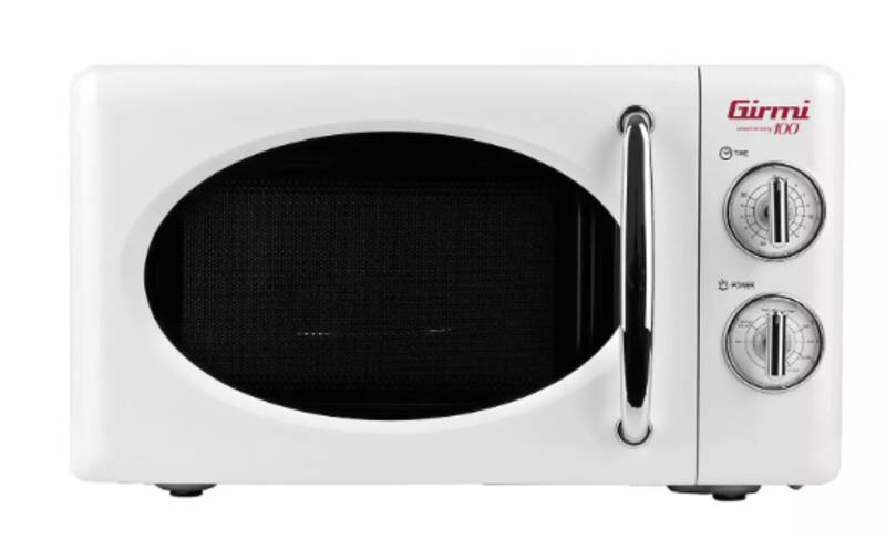 FM2101 Vintage Weiss
