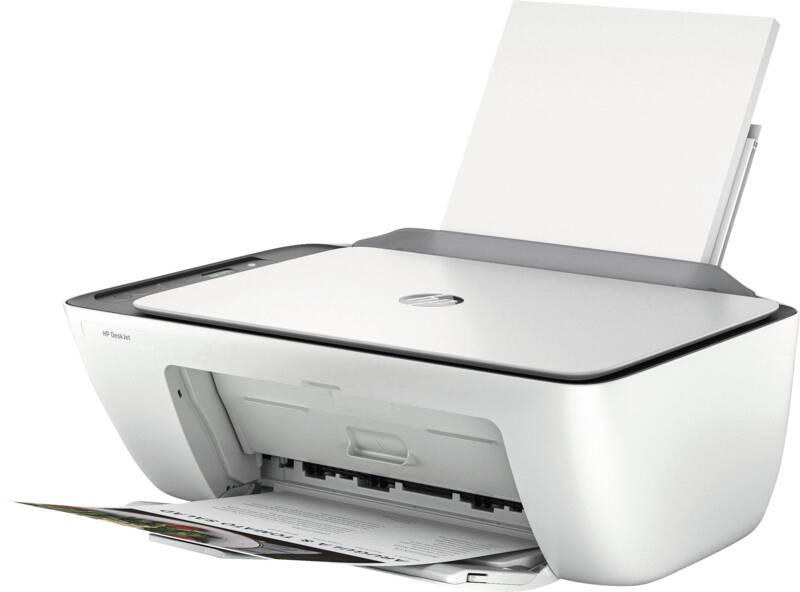 DeskJet 2820e - HP+