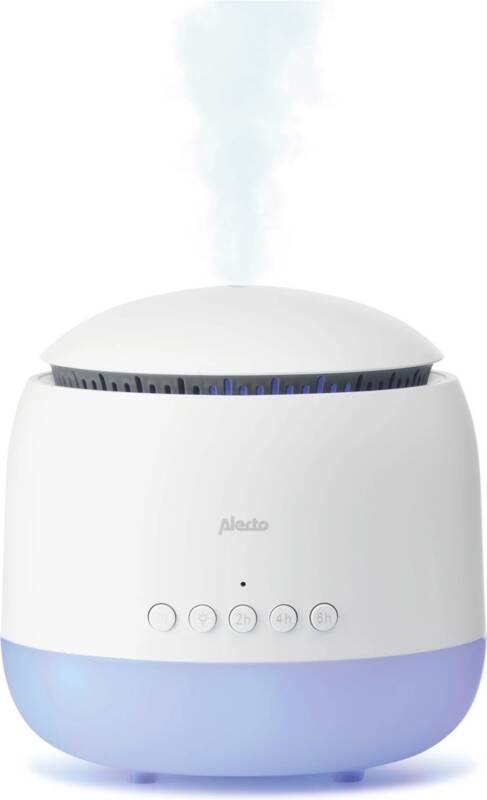 Baby Luftbefeuchter BC-23