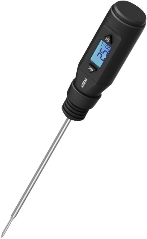 185856 Digitales Multithermometer