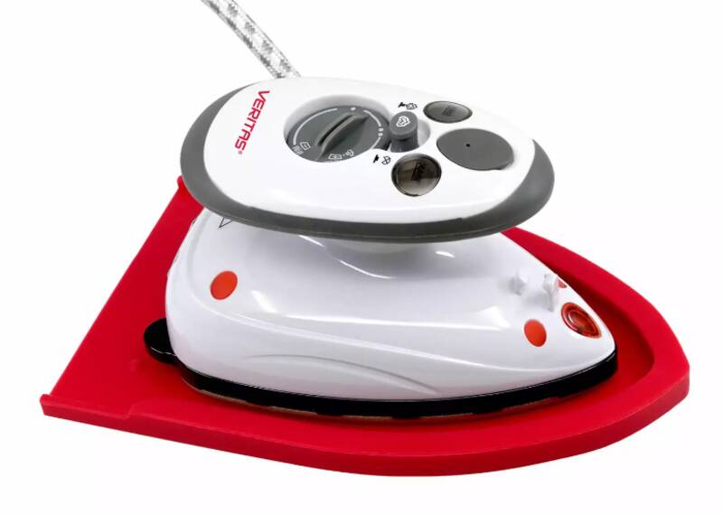 Mini Steam mit Silikonmatte