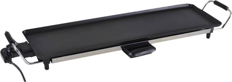 OHM-TPK-2390 Grill-Plancha