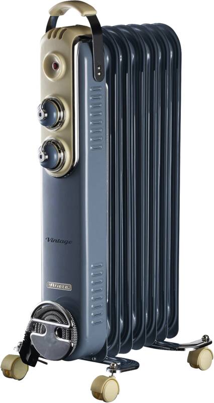 ARI-837BL Ölradiator