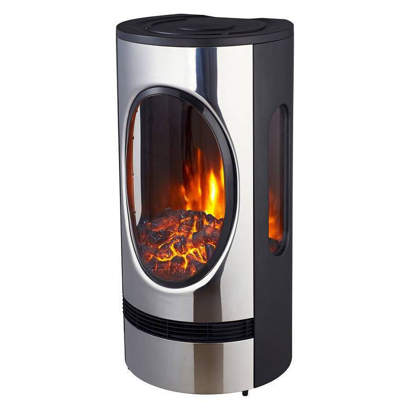 OHM-HET-2319 Elektrischer Heizer