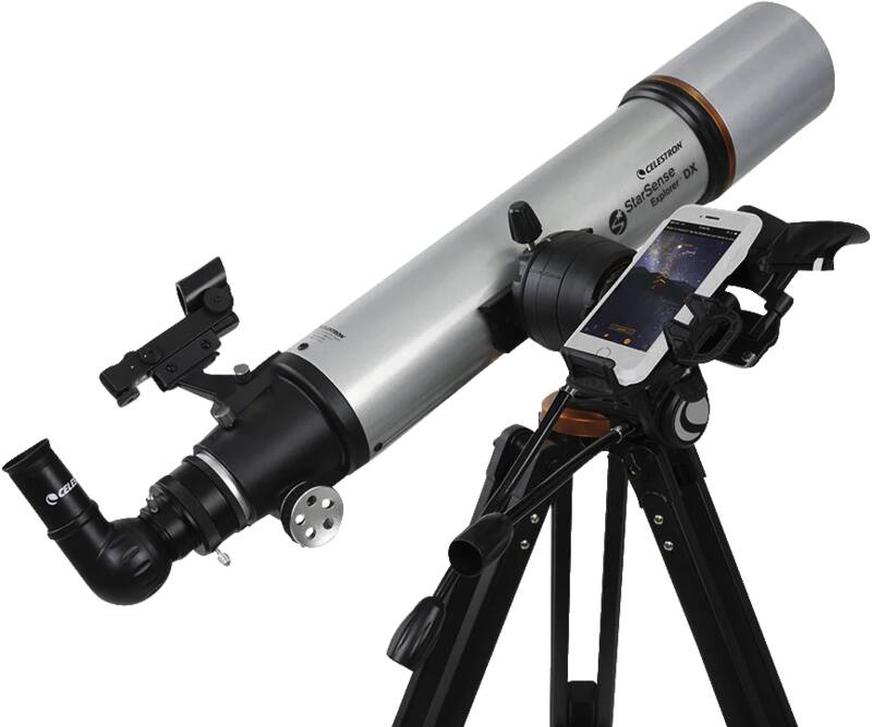 StarSense Explorer DX 102