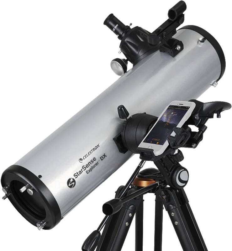 StarSense Explorer DX 130