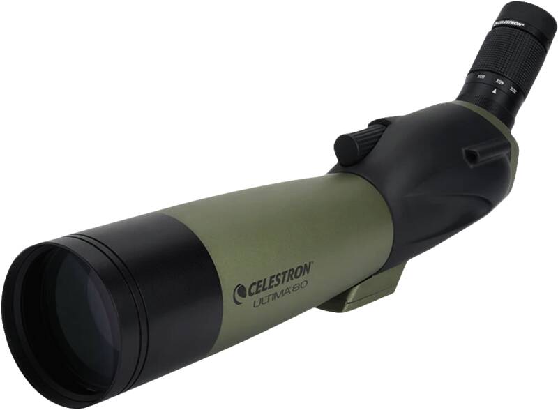 Ultima 80 45° + Smartph. Adapt