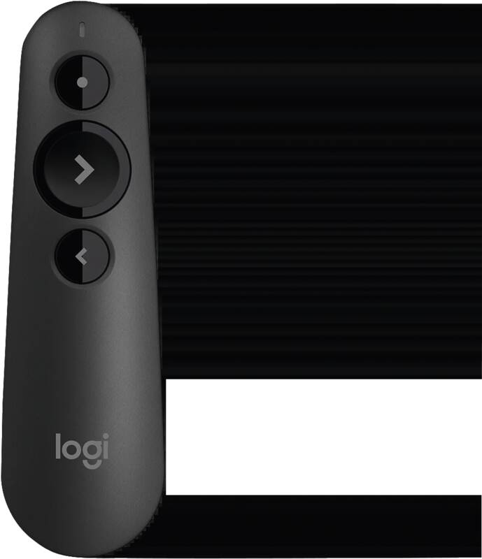 R500s Laser-Presenter-Fernsteuerung