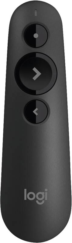 R500s Laser-Presenter-Fernsteuerung