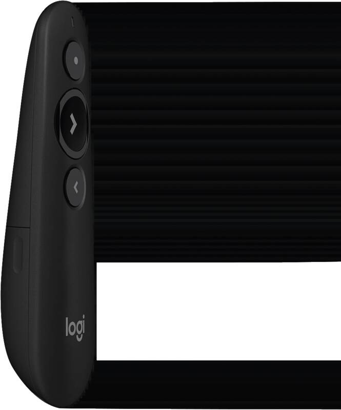 R500s Laser-Presenter-Fernsteuerung