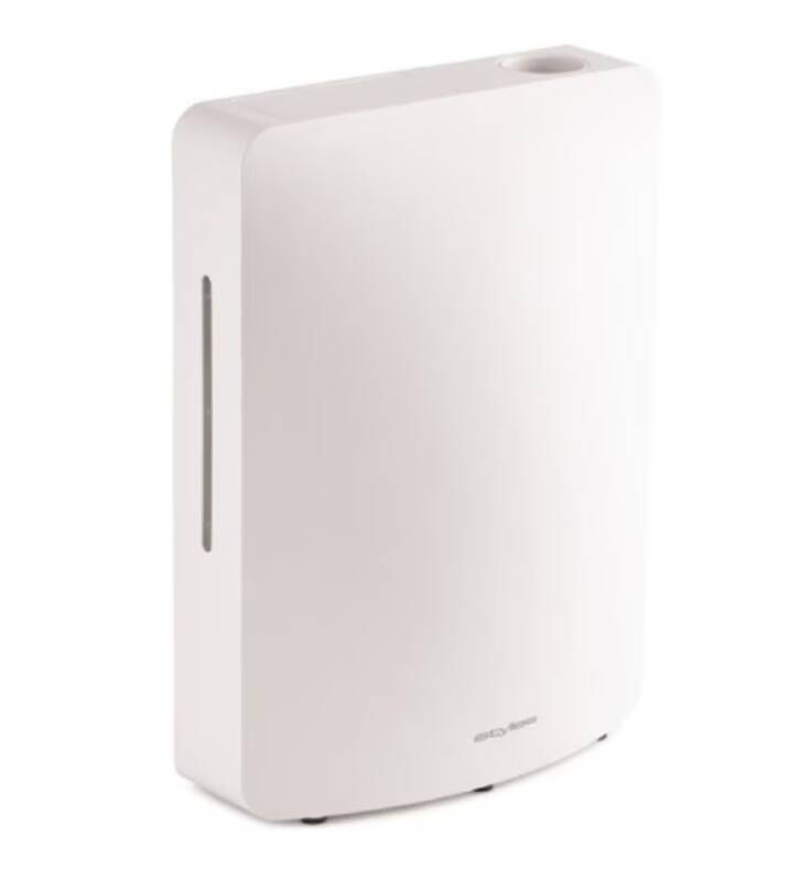 Verdampfer Sirius