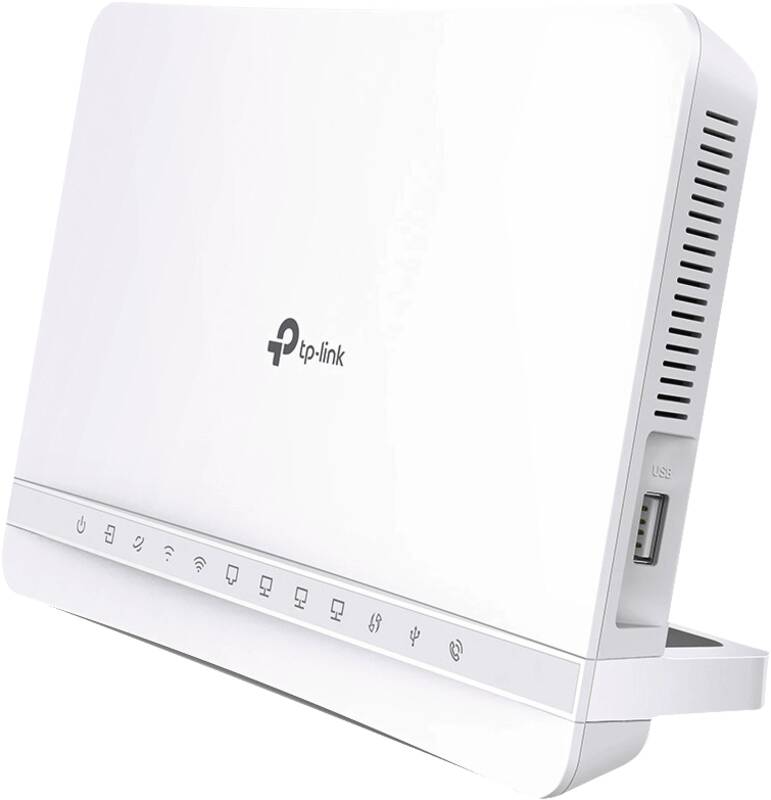 VX231v - WiFi 6 Internet Box 4