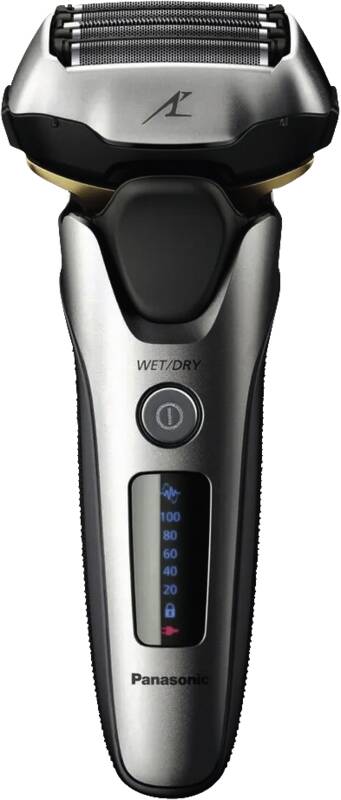 ES-LV69-S803 Wet/Dry Rasierer