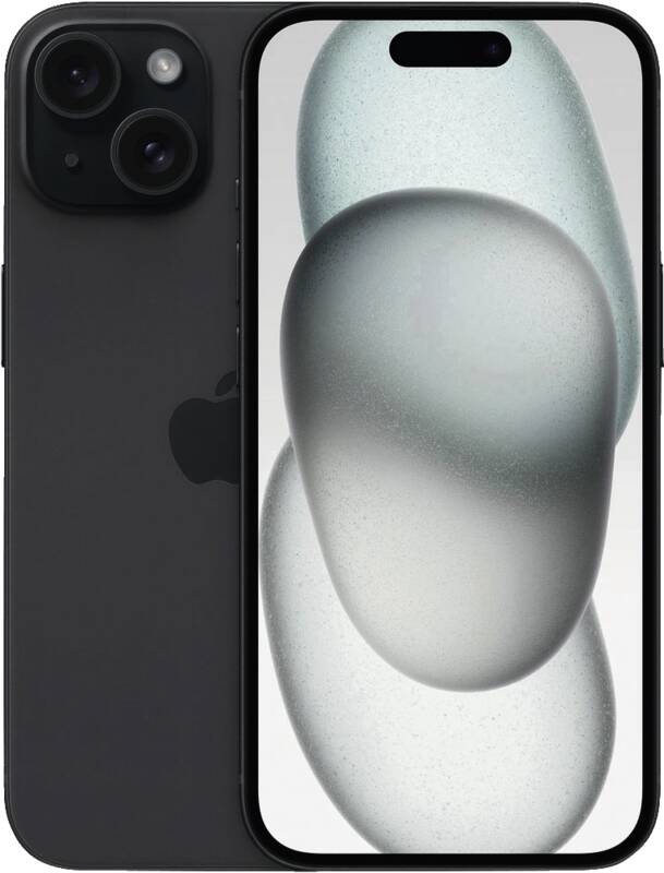 iPhone 15 Plus 128GB